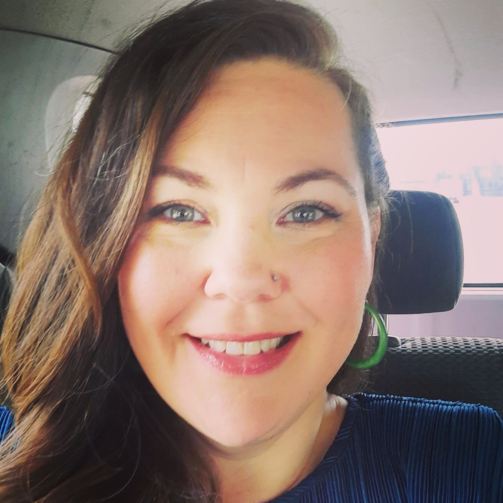 Meet your Posher, Michelle